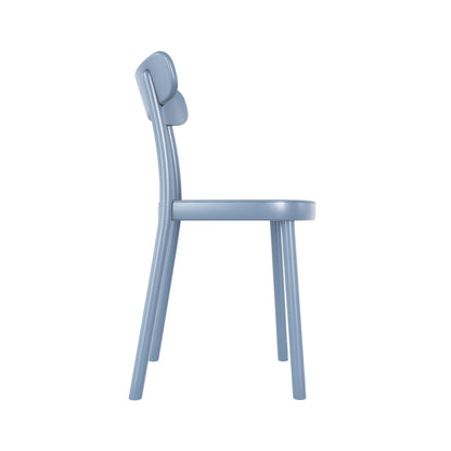 Ton La Zitta Stol, Steam Blue