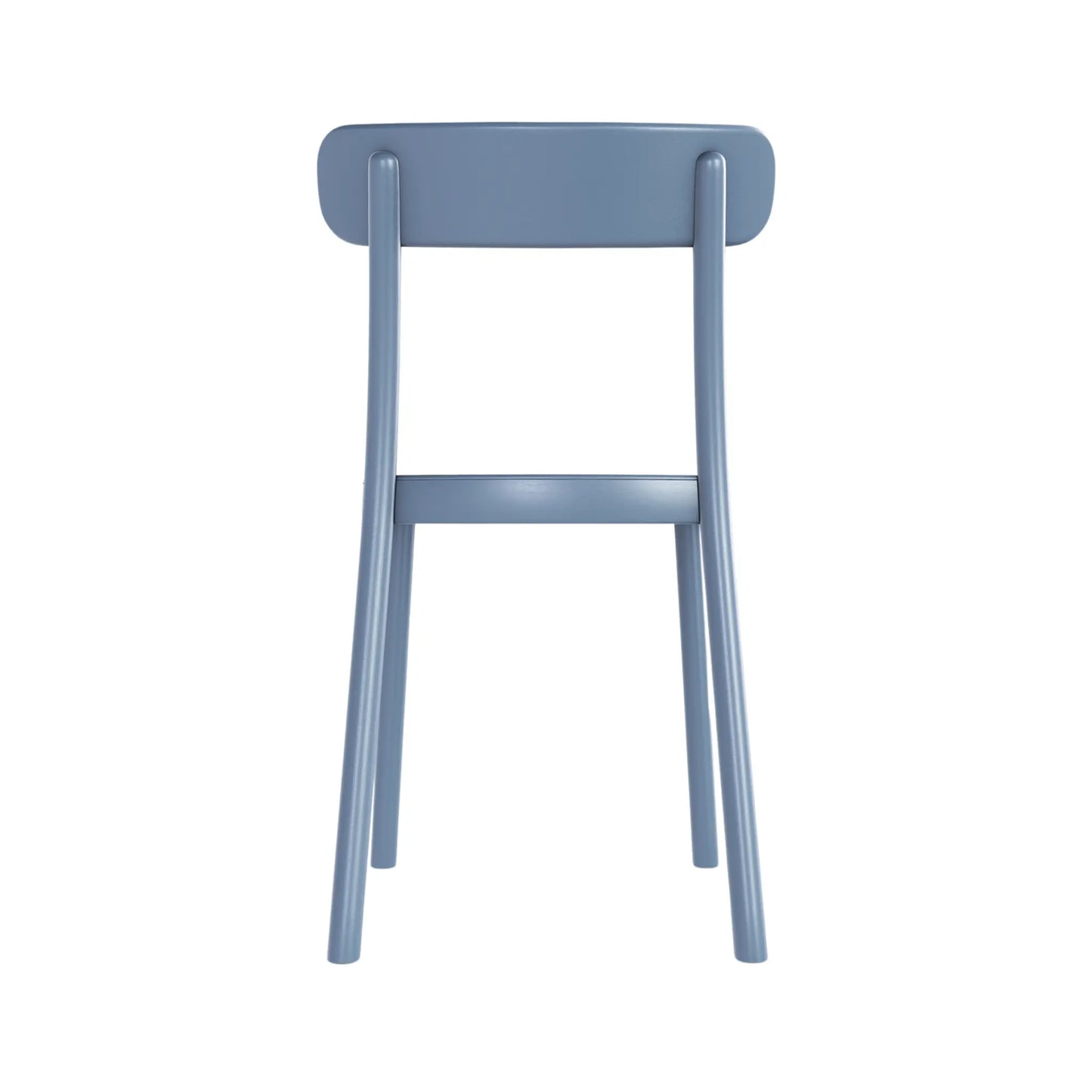 Ton La Zitta Stol, Steam Blue