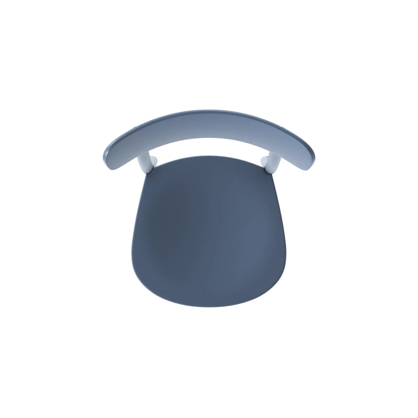 Ton La Zitta Stol, Steam Blue