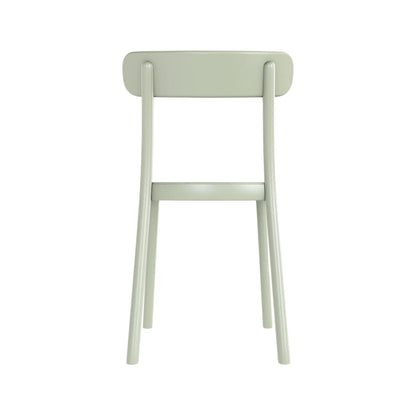 Ton La Zitta Stol, Pebble Green