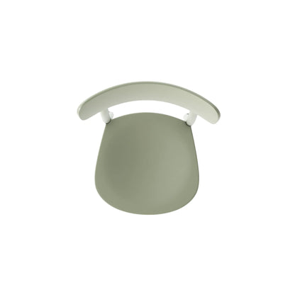 Ton La Zitta Stol, Pebble Green