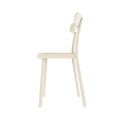 Ton La Zitta Stol, Mocca Beige