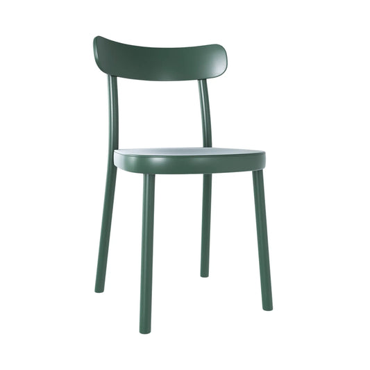 Ton La Zitta Stol, Deep Green