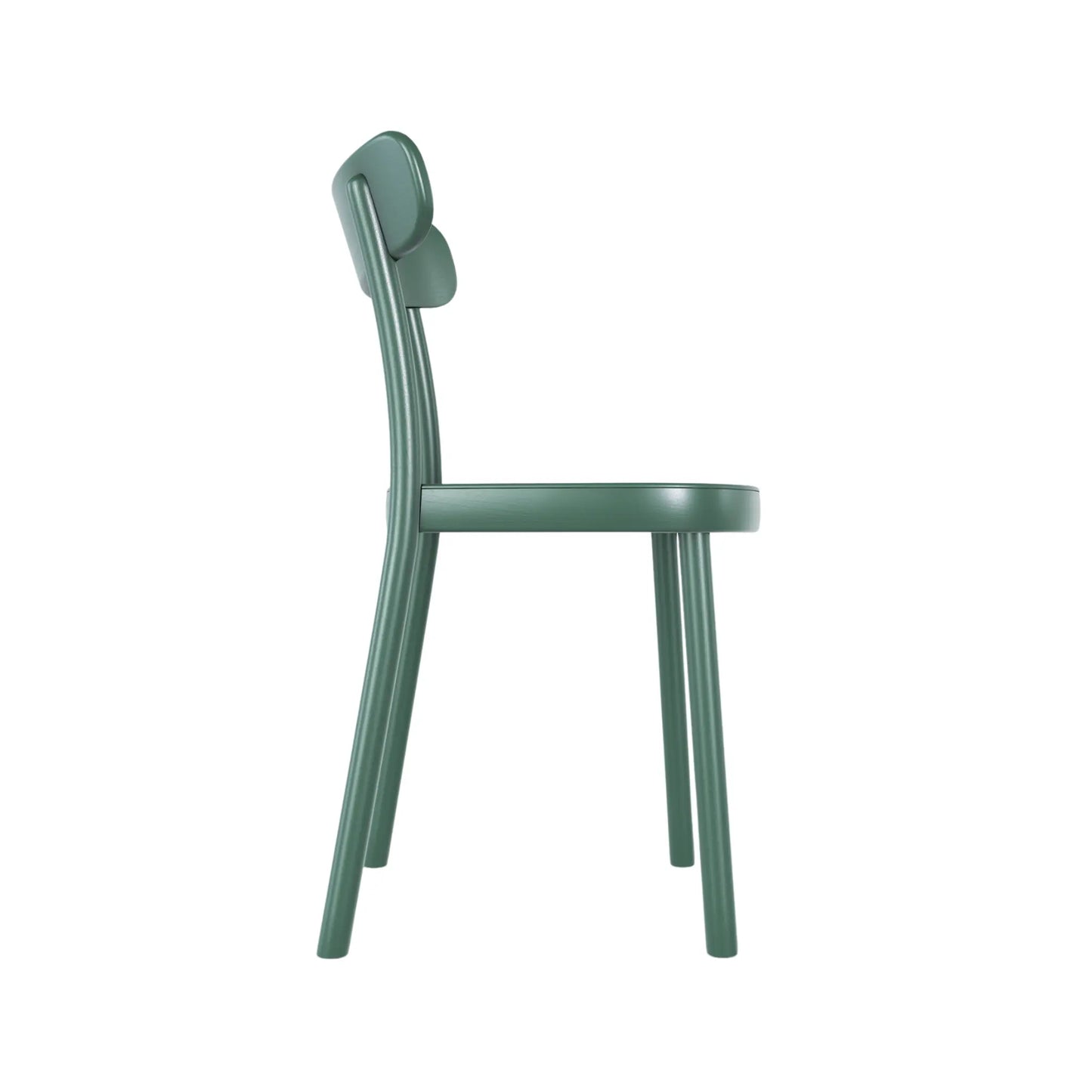 Ton La Zitta Stol, Deep Green