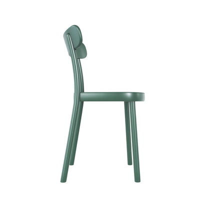 Ton La Zitta Stol, Deep Green