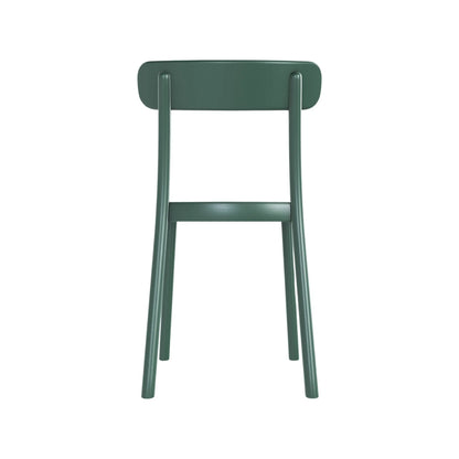 Ton La Zitta Stol, Deep Green