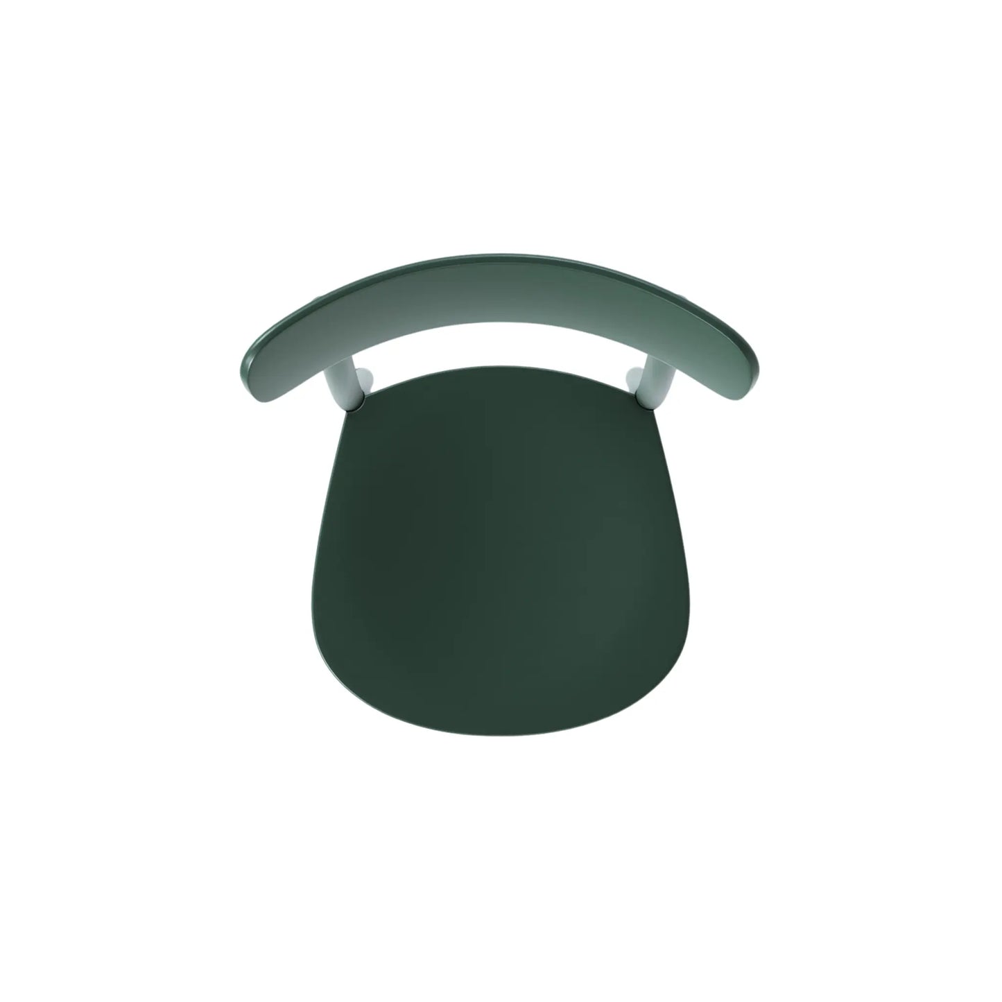 Ton La Zitta Stol, Deep Green