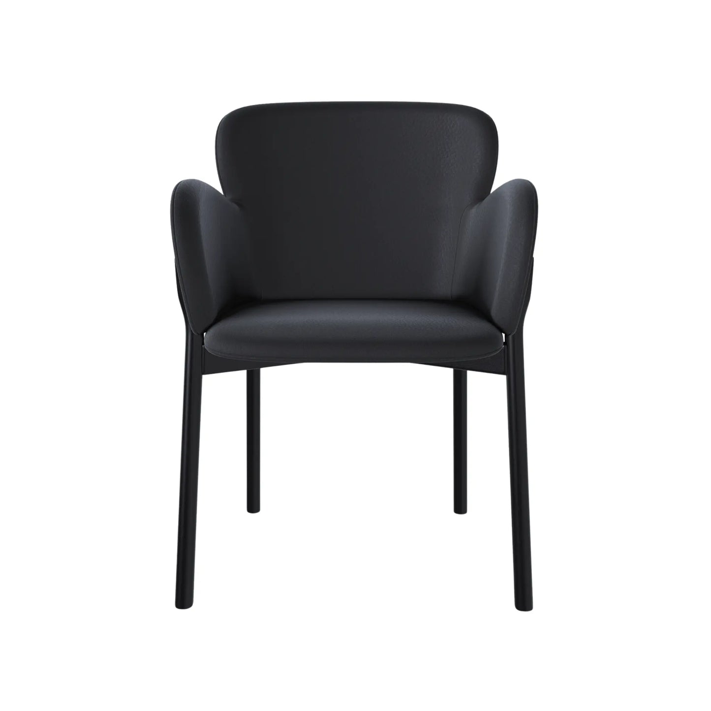 Ton Ginger Karmstol, Grain negro 90