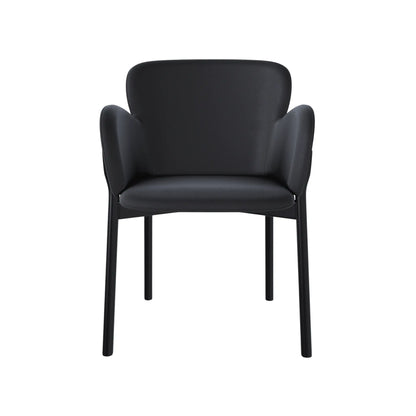 Ton Ginger Karmstol, Grain negro 90