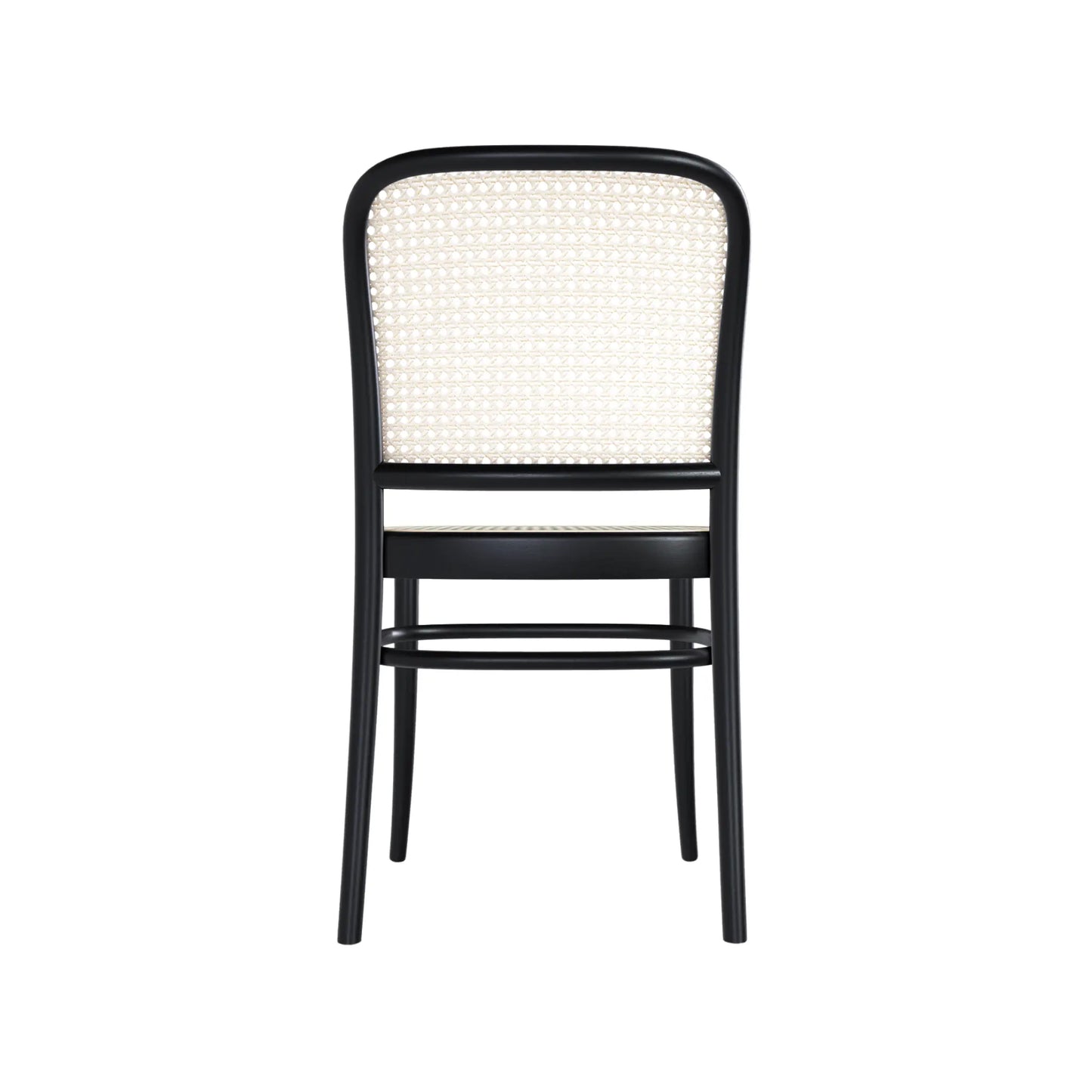 Ton 811 Stol, Black Grain