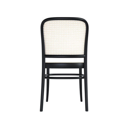 Ton 811 Stol, Black Grain