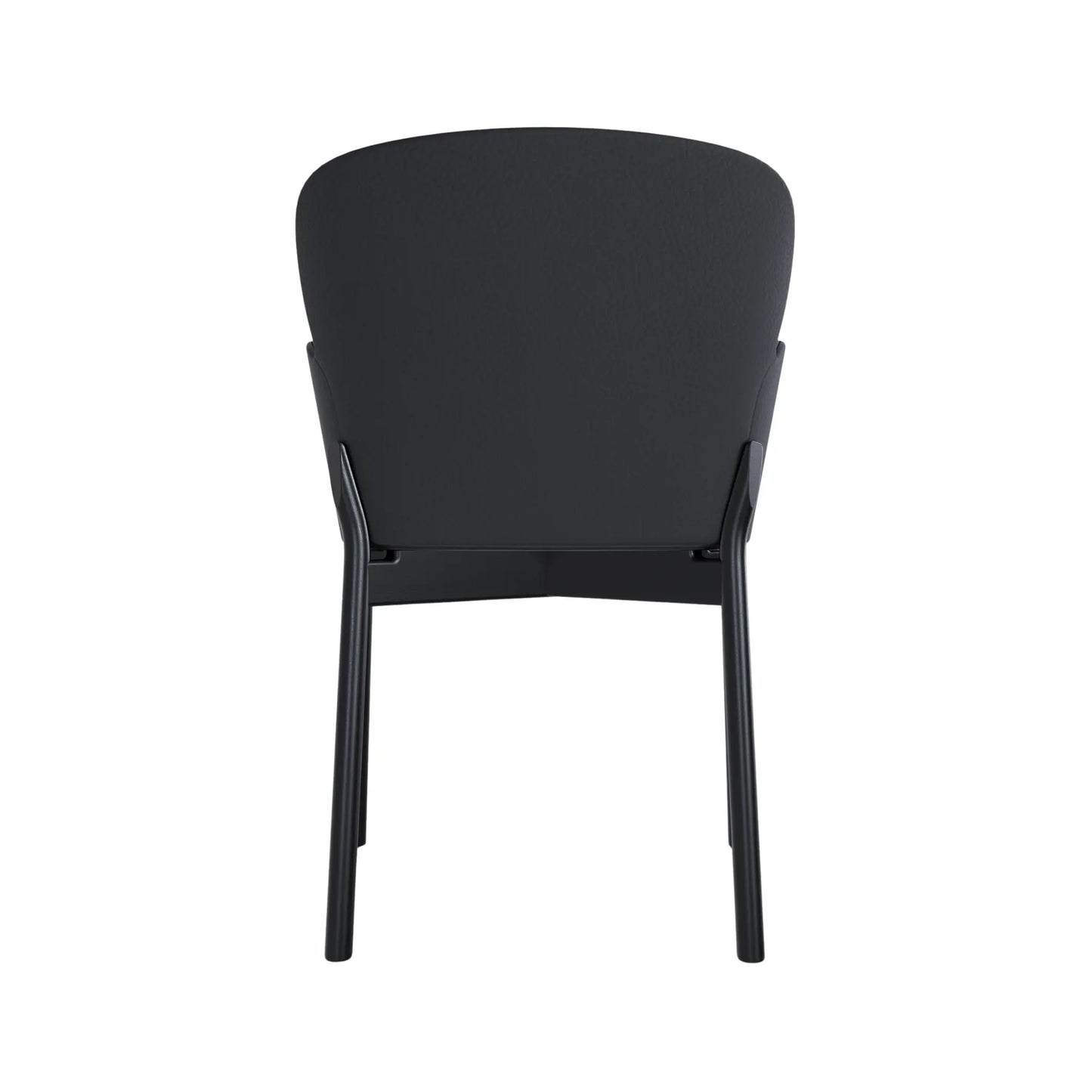 Ton Ginger Karmstol, Grain negro 90