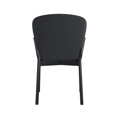 Ton Ginger Karmstol, Grain negro 90