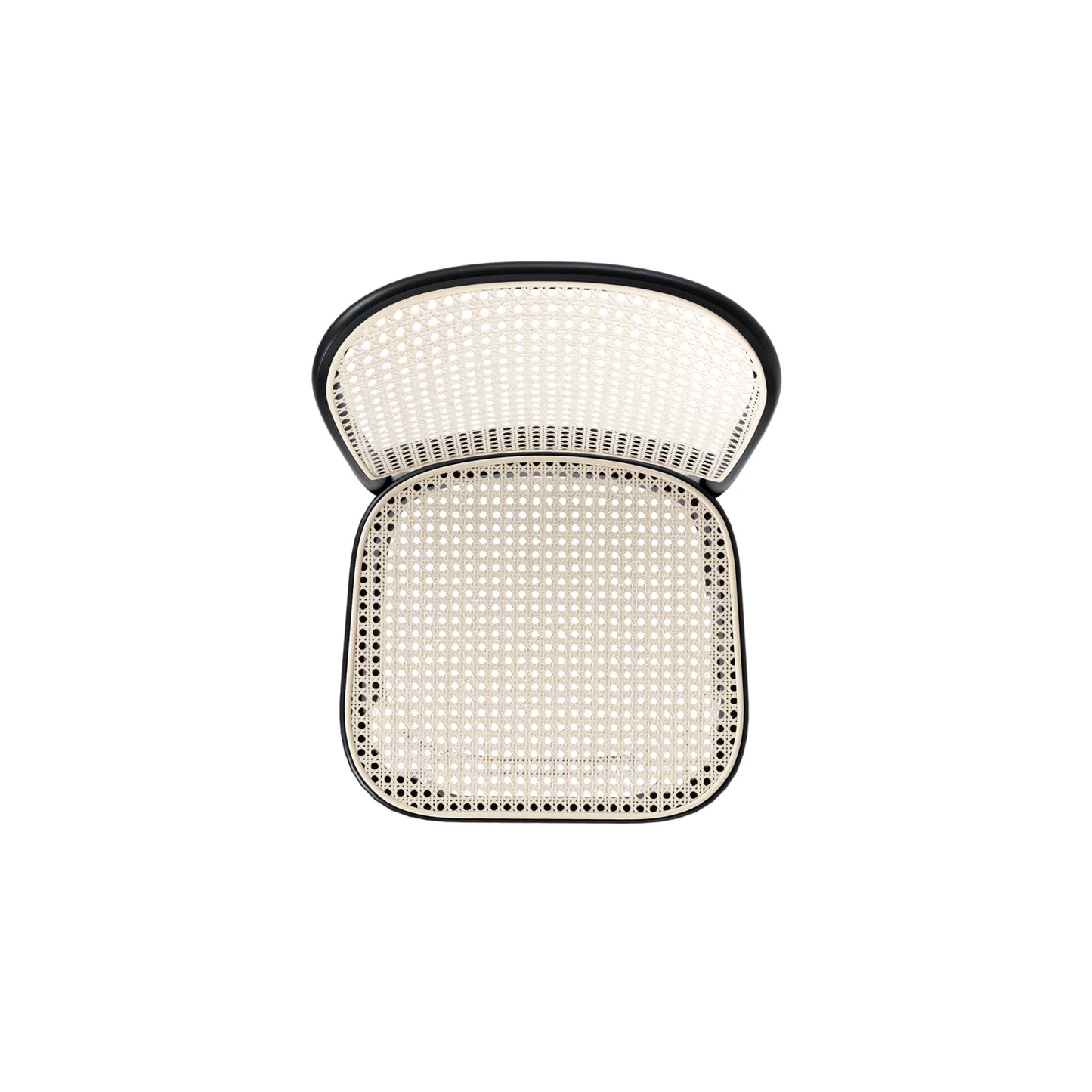 Ton 811 Stol, Black Grain