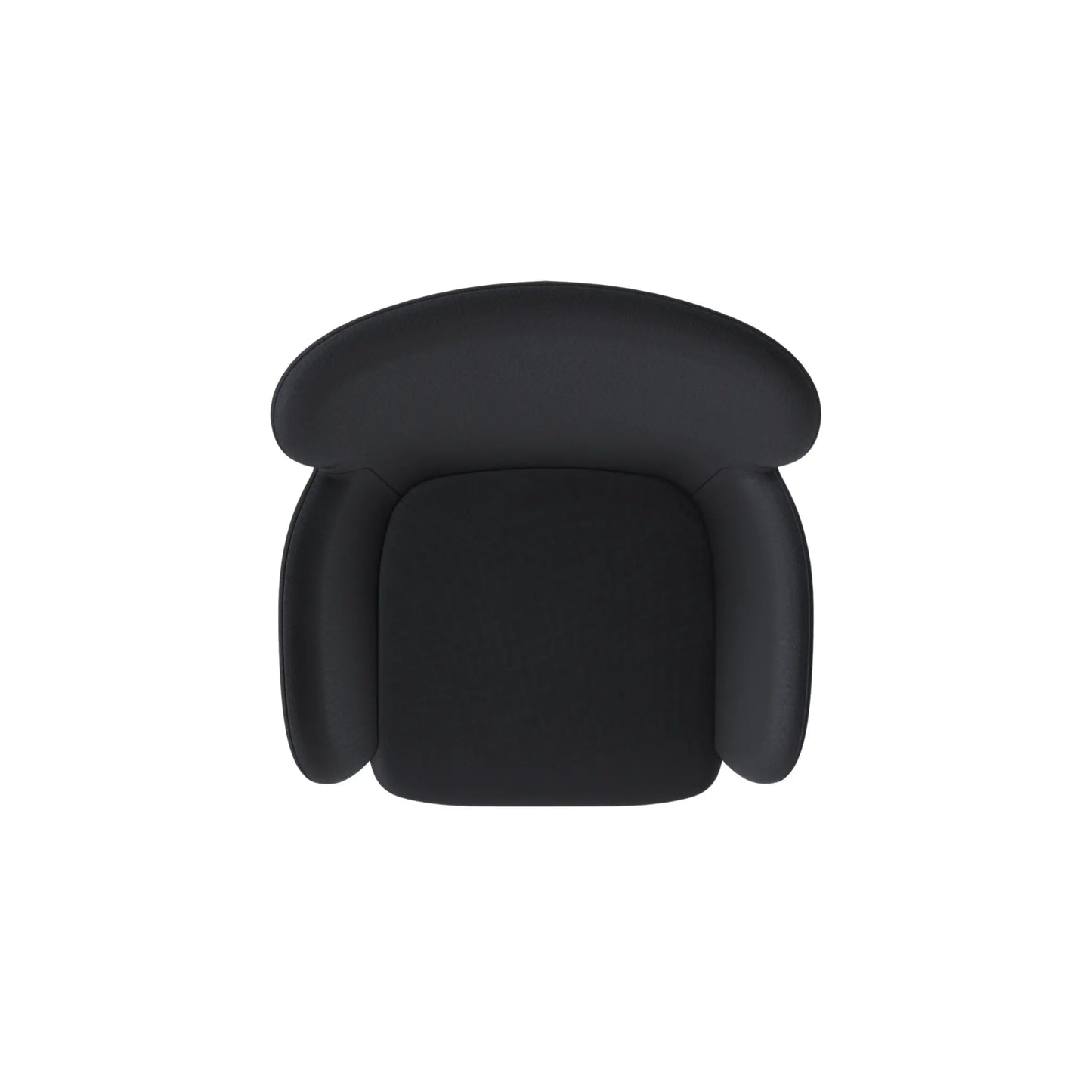 Ton Ginger Karmstol, Grain negro 90
