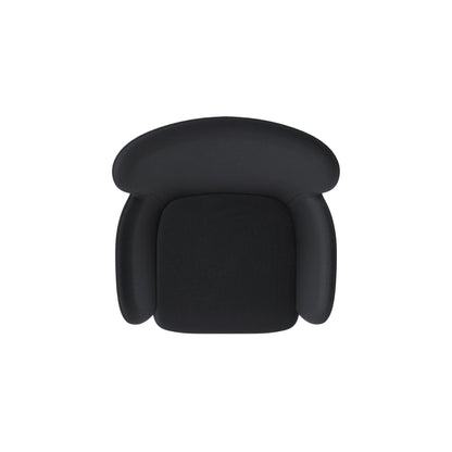Ton Ginger Karmstol, Grain negro 90