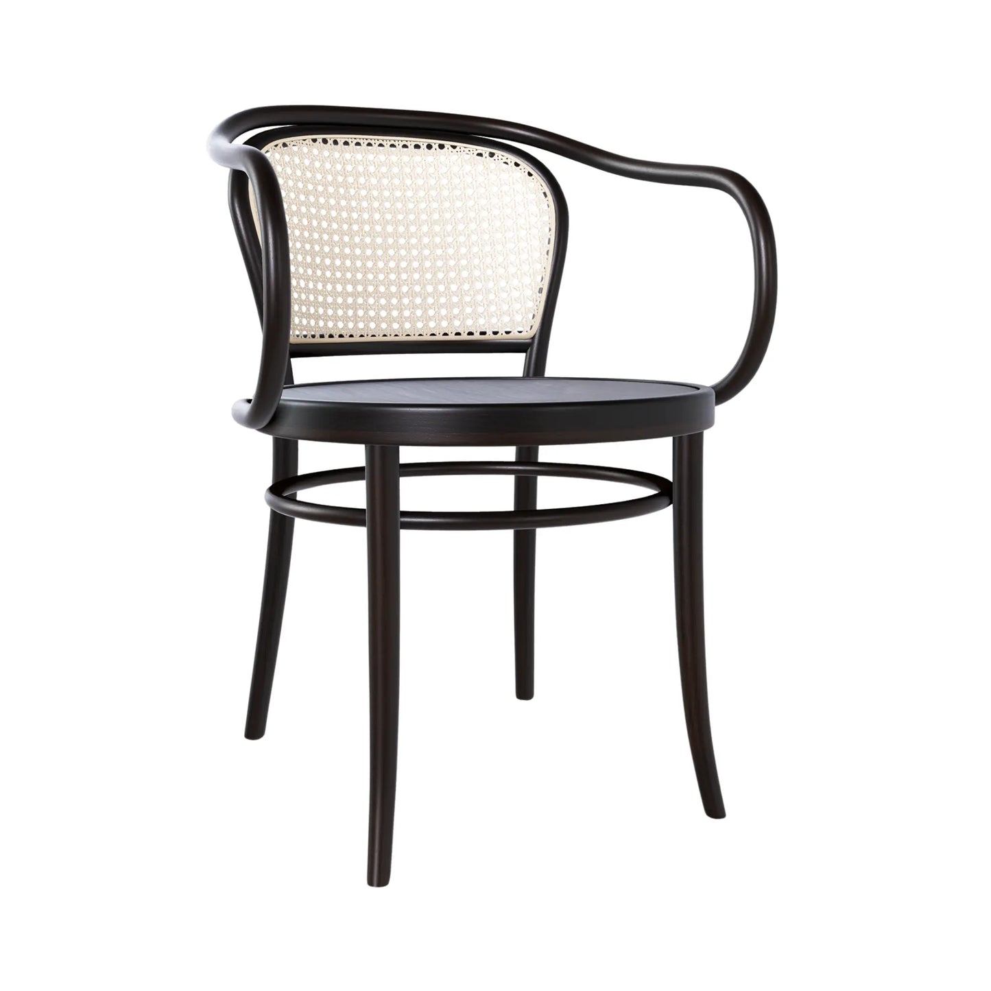 Ton 33 Karmstol, Coffee