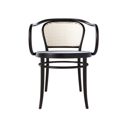 Ton 33 Karmstol, Coffee
