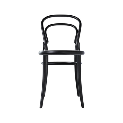 Ton 14 Stol, Black Grain