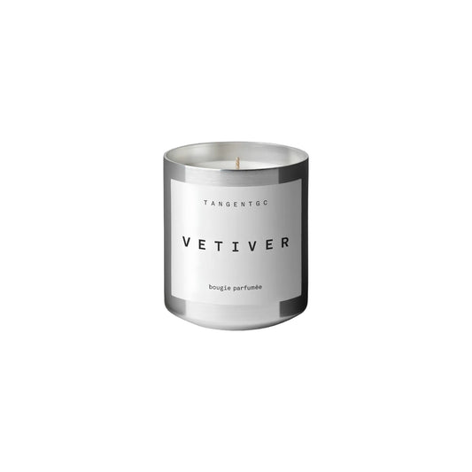 Tangent GC Vetiver Bougie Parfumée Doftljus