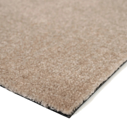 Tica Copenhagen Unicolor Matta 130x90 cm, Ivory