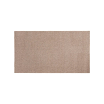Tica Copenhagen Unicolor Matta 120x67 cm, Ivory