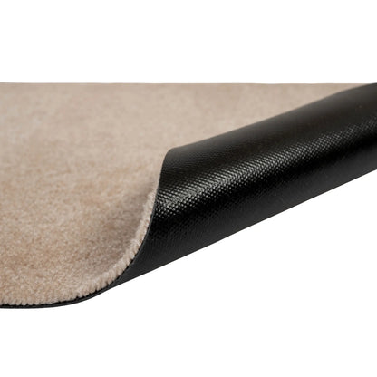 Tica Copenhagen Unicolor Matta, Ivory