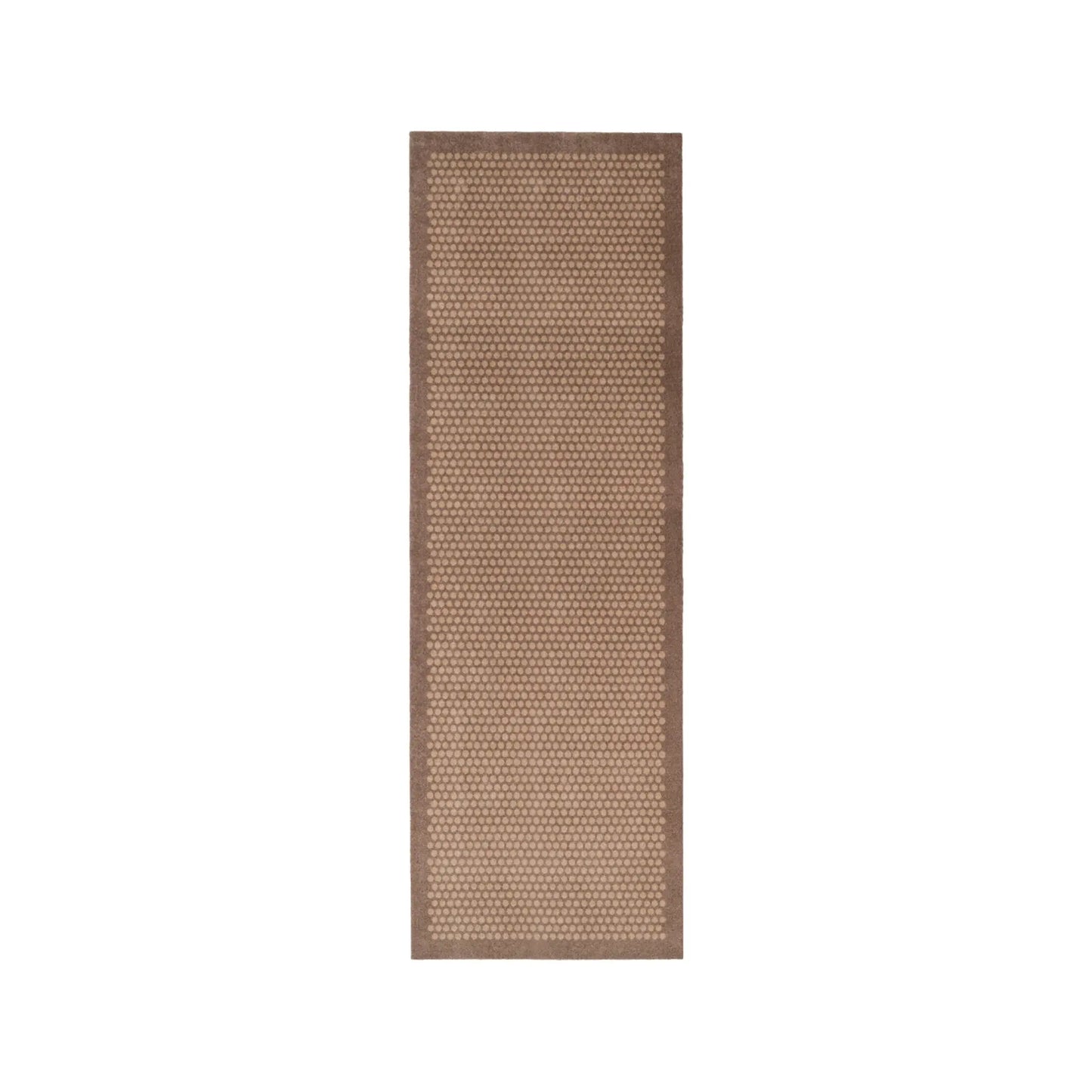 Tica Copenhagen Dot Matta, Sand/beige