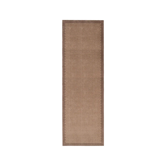 Tica Copenhagen Dot Matta, Sand/beige
