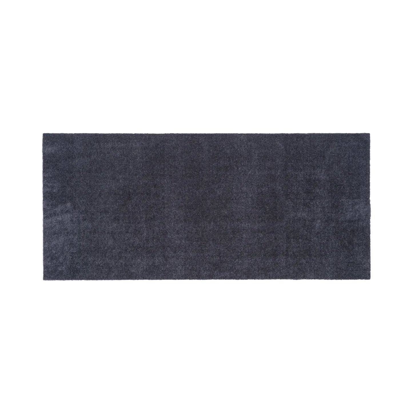 Tica Copenhagen Unicolor Matta 150x67 cm, Grå