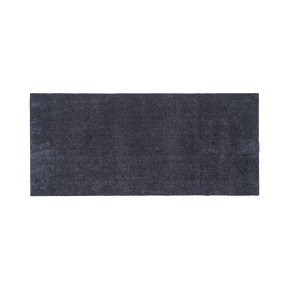 Tica Copenhagen Unicolor Matta 150x67 cm, Grå