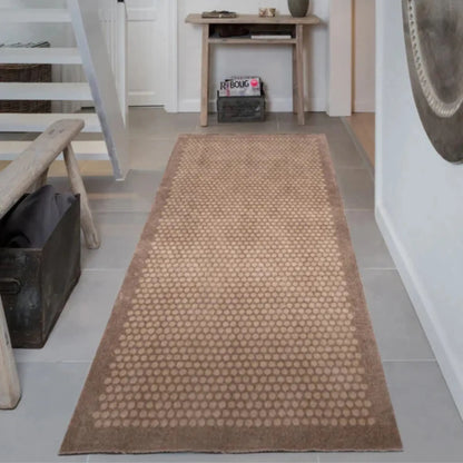 Tica Copenhagen Dot Matta, Sand/beige