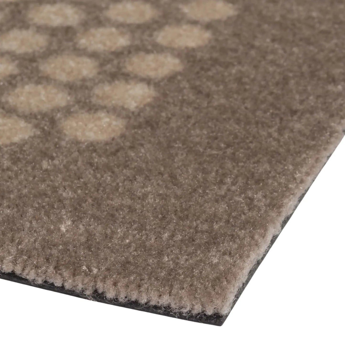 Tica Copenhagen Dot Matta, Sand/beige
