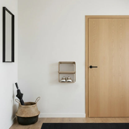 Tica Copenhagen Dot Skohylla, Sand