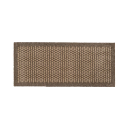Tica Copenhagen Dot Matta 150x67 cm, Sand/beige