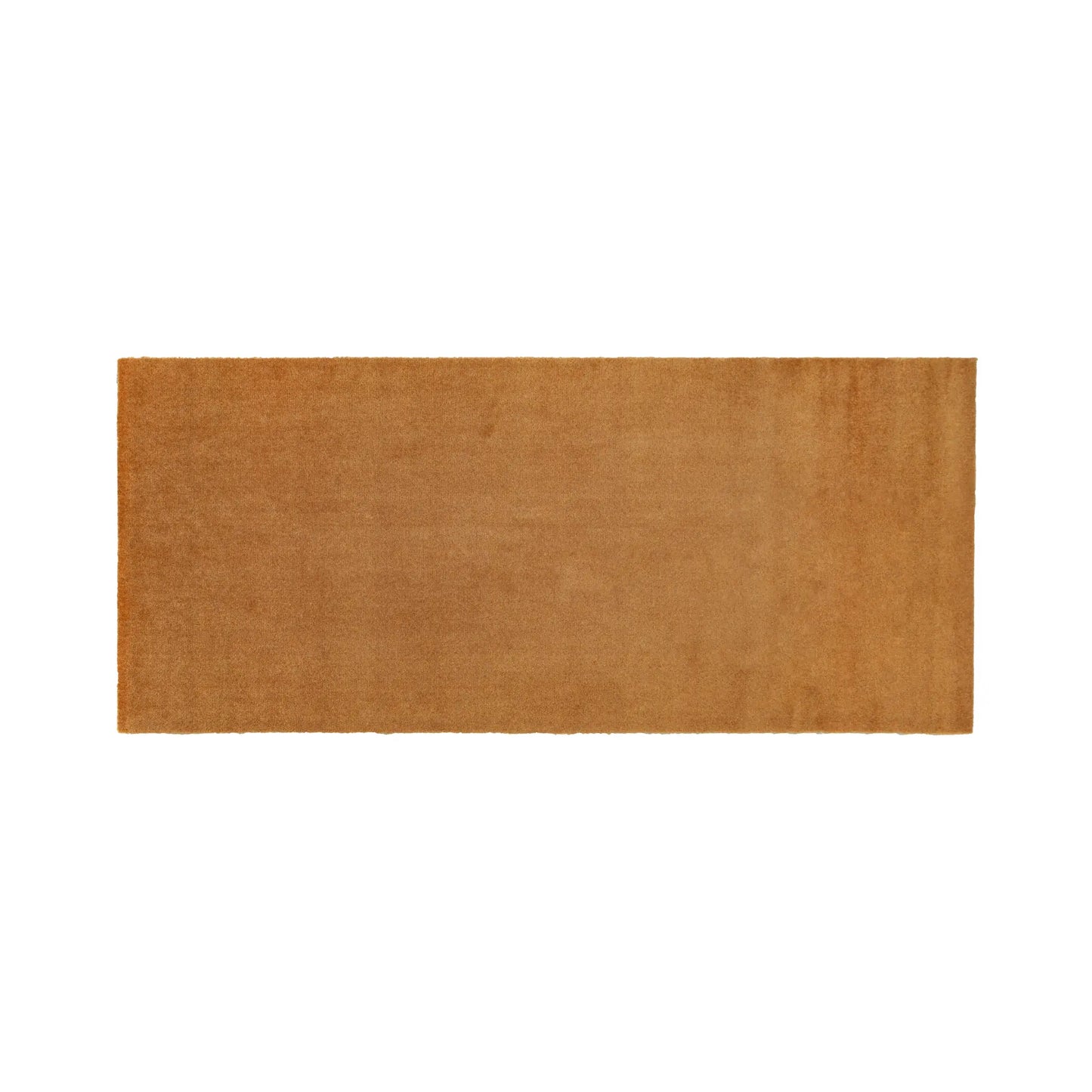 Tica Copenhagen Unicolor Matta 150x67 cm, Dijon gold