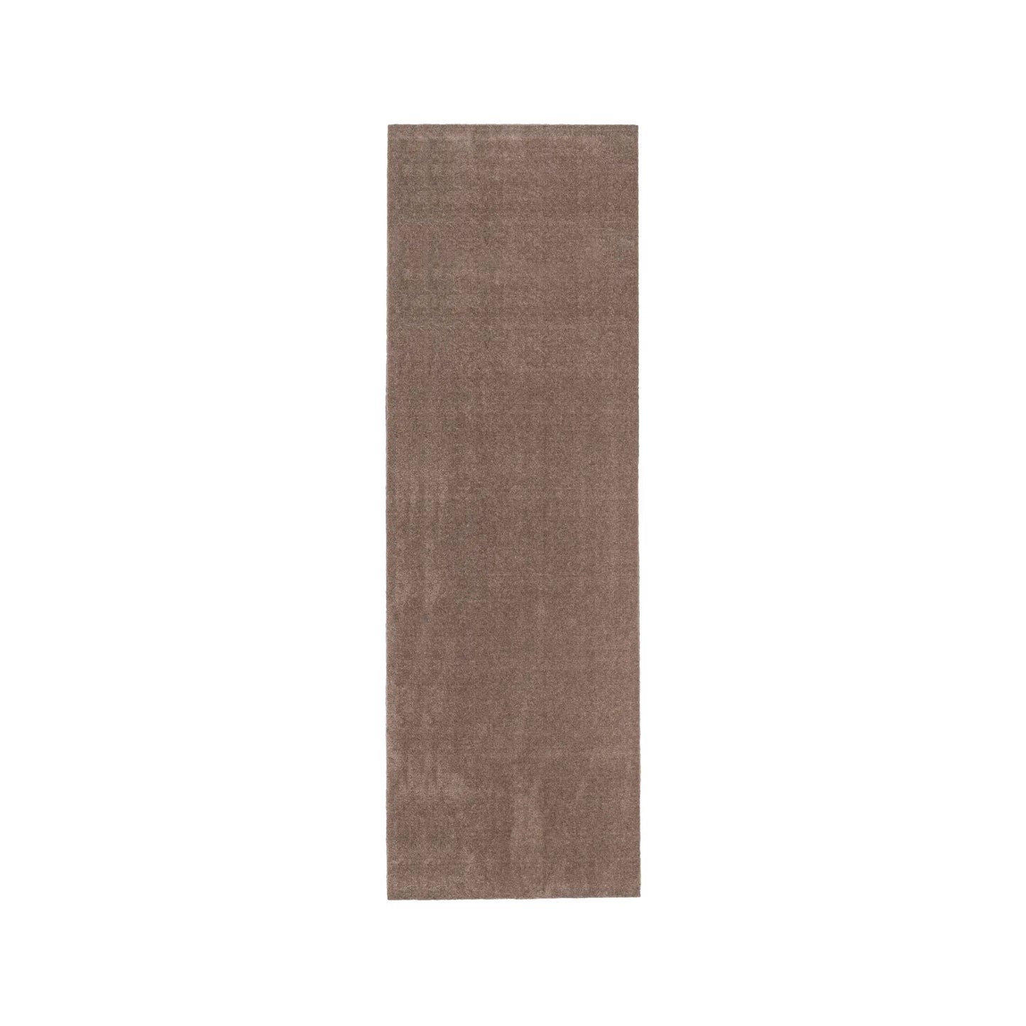 Tica Copenhagen Unicolor Matta 100x300 cm, Sand
