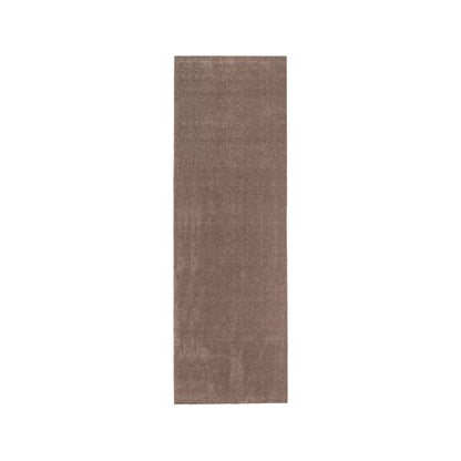 Tica Copenhagen Unicolor Matta 100x300 cm, Sand