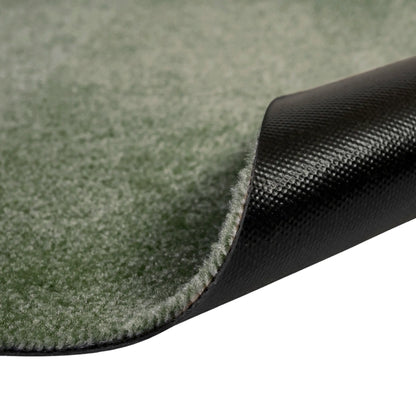 Tica Copenhagen Horizontal Matta 120x67 cm, Light/dusty/mörkgrön