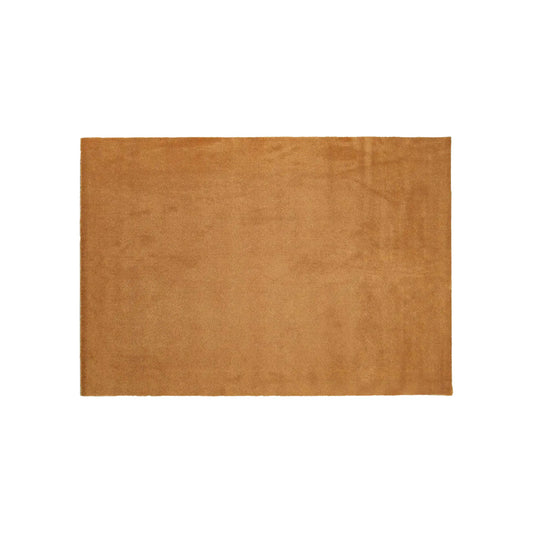 Tica Copenhagen Unicolor Matta 130x90 cm, Dijon gold