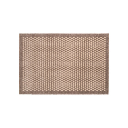Tica Copenhagen Dot Matta 130x90 cm, Sand/beige
