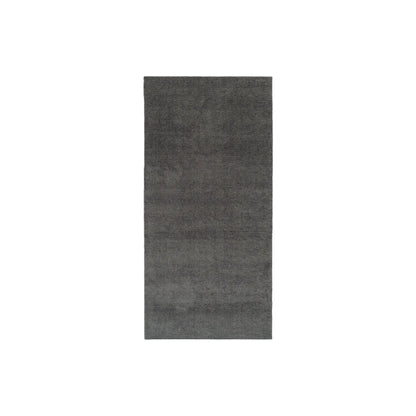 Tica Copenhagen Unicolor Matta, Steelgrey