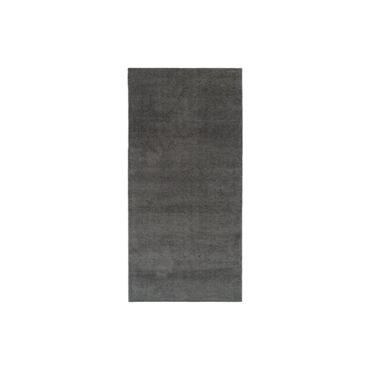 Tica Copenhagen Unicolor Matta, Steelgrey