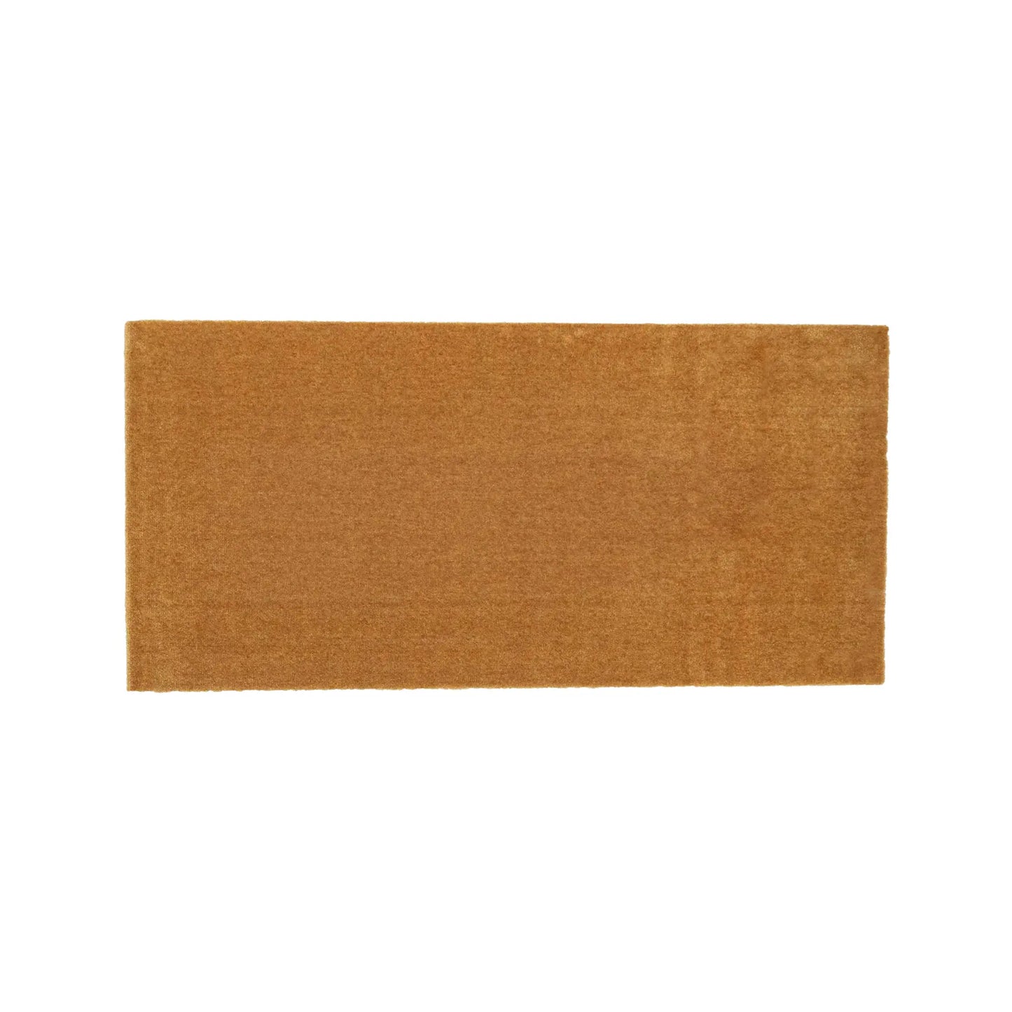 Tica Copenhagen Unicolor Matta 120x67 cm, Dijon gold