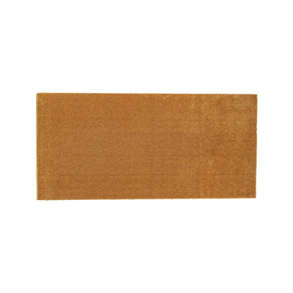 Tica Copenhagen Unicolor Matta 120x67 cm, Dijon gold