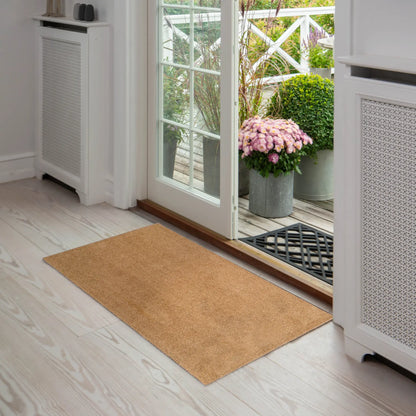 Tica Copenhagen Unicolor Matta 120x67 cm, Dijon gold