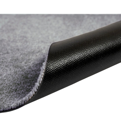 Tica Copenhagen Unicolor Matta, Steelgrey