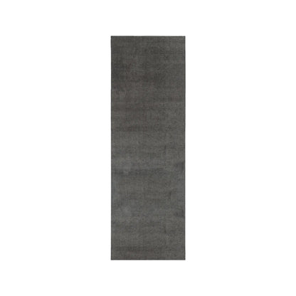 Tica Copenhagen Unicolor Matta 100x300 cm, Steelgrey