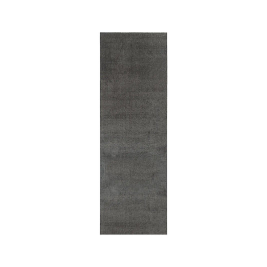 Tica Copenhagen Unicolor Matta 100x300 cm, Steelgrey