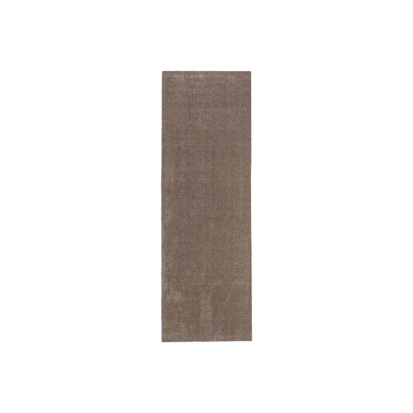 Tica Copenhagen Unicolor Matta 200x67 cm, Sand